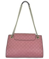 GUCCI（グッチ）ショルダーバッグ ピンク サイズ:- レディース/2200616475737