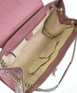 GUCCI（グッチ）ショルダーバッグ ピンク サイズ:- レディース/2200616475737