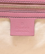 GUCCI（グッチ）ショルダーバッグ ピンク サイズ:- レディース/2200616475737