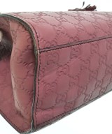 GUCCI（グッチ）ショルダーバッグ ピンク サイズ:- レディース/2200616475737