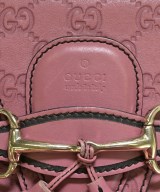 GUCCI（グッチ）ショルダーバッグ ピンク サイズ:- レディース/2200616475737