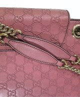 GUCCI（グッチ）ショルダーバッグ ピンク サイズ:- レディース/2200616475737