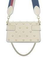 GUCCI（グッチ）ショルダーバッグ 白 サイズ:- レディース/2200616475782
