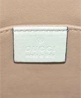 GUCCI（グッチ）ショルダーバッグ 白 サイズ:- レディース/2200616475782