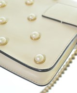 GUCCI（グッチ）ショルダーバッグ 白 サイズ:- レディース/2200616475782
