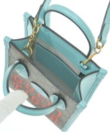 GUCCI（グッチ）トートバッグ グレー サイズ:- レディース/2200616475867