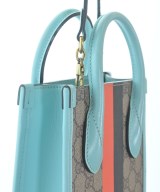 GUCCI（グッチ）トートバッグ グレー サイズ:- レディース/2200616475867