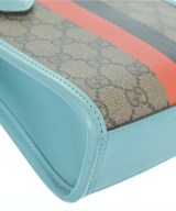 GUCCI（グッチ）トートバッグ グレー サイズ:- レディース/2200616475867