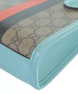 GUCCI（グッチ）トートバッグ グレー サイズ:- レディース/2200616475867