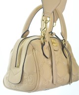 GUCCI（グッチ）ハンドバッグ ベージュ サイズ:- レディース/2200616475874