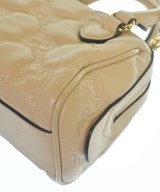 GUCCI（グッチ）ハンドバッグ ベージュ サイズ:- レディース/2200616475874