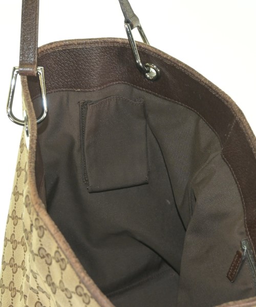 GUCCI（グッチ）トートバッグ ベージュ サイズ:- レディース/2200616476024