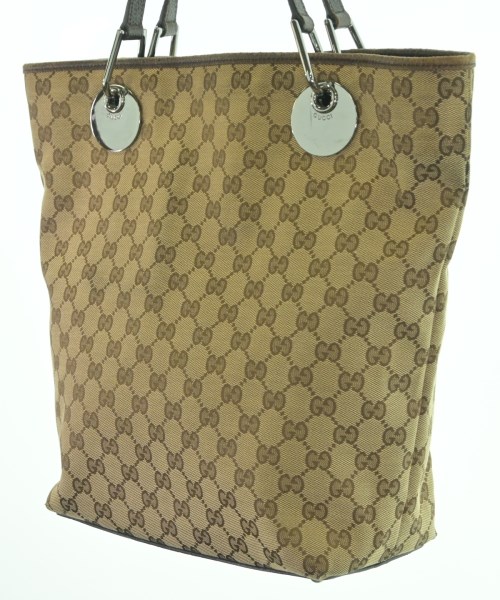GUCCI（グッチ）トートバッグ ベージュ サイズ:- レディース/2200616476024