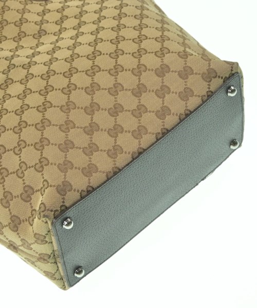 GUCCI（グッチ）トートバッグ ベージュ サイズ:- レディース/2200616476024