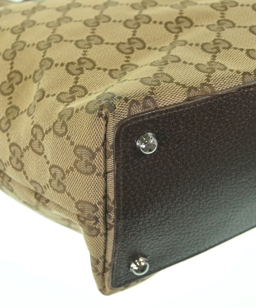GUCCI（グッチ）トートバッグ ベージュ サイズ:- レディース/2200616476024