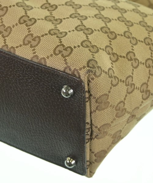 GUCCI（グッチ）トートバッグ ベージュ サイズ:- レディース/2200616476024
