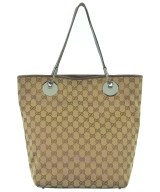 GUCCI（グッチ）トートバッグ ベージュ サイズ:- レディース/2200616476024