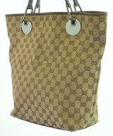 GUCCI（グッチ）トートバッグ ベージュ サイズ:- レディース/2200616476024
