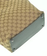 GUCCI（グッチ）トートバッグ ベージュ サイズ:- レディース/2200616476024