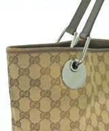 GUCCI（グッチ）トートバッグ ベージュ サイズ:- レディース/2200616476024