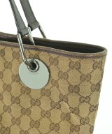 GUCCI（グッチ）トートバッグ ベージュ サイズ:- レディース/2200616476024