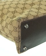 GUCCI（グッチ）トートバッグ ベージュ サイズ:- レディース/2200616476024