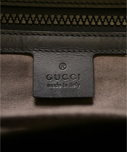 GUCCI（グッチ）バックパック・リュック ベージュ サイズ:- レディース/2200616476178