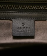 GUCCI（グッチ）バックパック・リュック ベージュ サイズ:- レディース/2200616476178