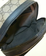 GUCCI（グッチ）バックパック・リュック ベージュ サイズ:- レディース/2200616476178