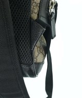 GUCCI（グッチ）バックパック・リュック ベージュ サイズ:- レディース/2200616476178