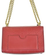 GUCCI（グッチ）ショルダーバッグ 赤 サイズ:- レディース/2200616476284