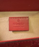 GUCCI（グッチ）ショルダーバッグ 赤 サイズ:- レディース/2200616476284