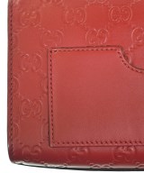 GUCCI（グッチ）ショルダーバッグ 赤 サイズ:- レディース/2200616476284