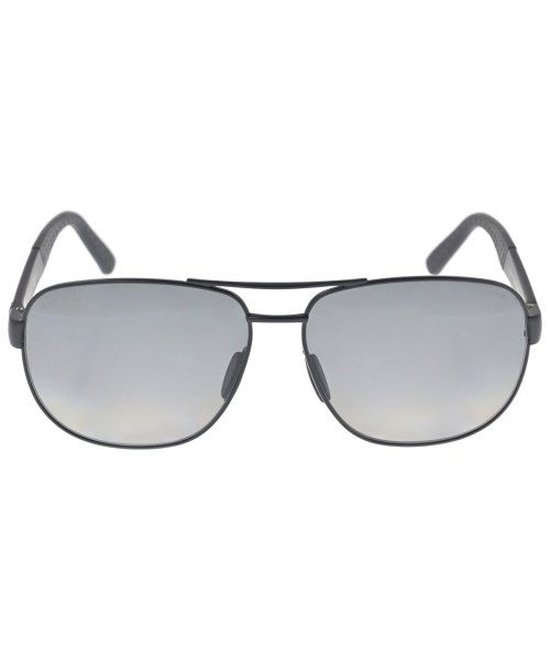 GUCCI（グッチ）サングラス 黒 サイズ:- レディース/2200616496213