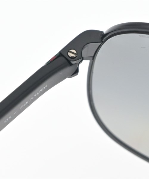 GUCCI（グッチ）サングラス 黒 サイズ:- レディース/2200616496213