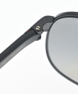 GUCCI（グッチ）サングラス 黒 サイズ:- レディース/2200616496213