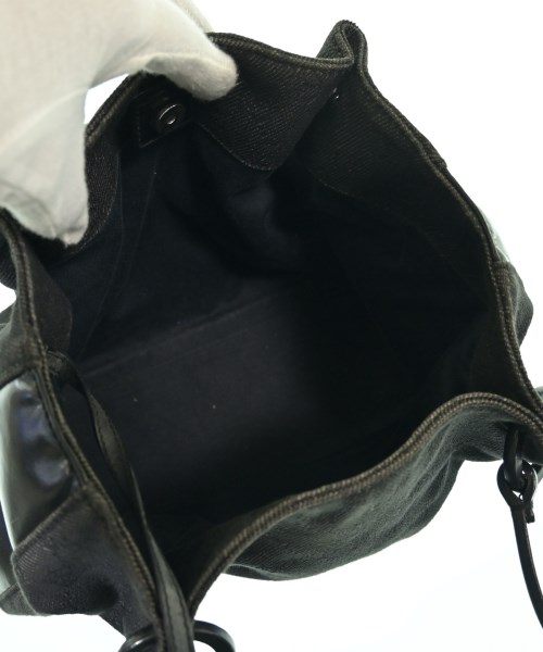 GUCCI（グッチ）トートバッグ 黒 サイズ:- レディース/2200610524059