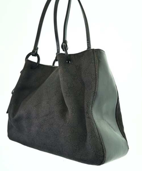 GUCCI（グッチ）トートバッグ 黒 サイズ:- レディース/2200610524059