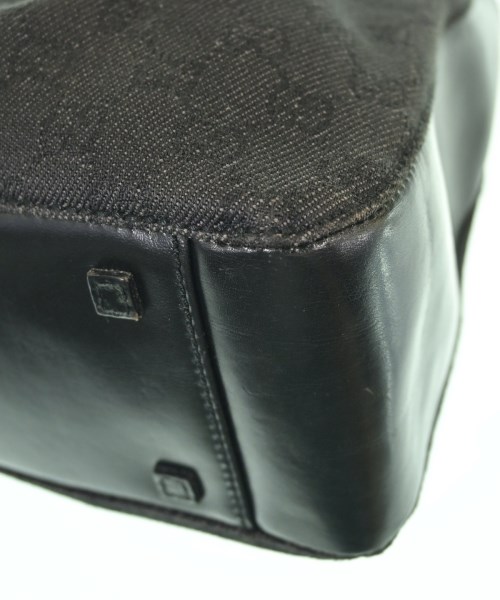 GUCCI（グッチ）トートバッグ 黒 サイズ:- レディース/2200610524059