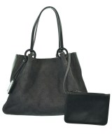 GUCCI（グッチ）トートバッグ 黒 サイズ:- レディース/2200610524059