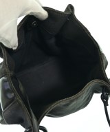 GUCCI（グッチ）トートバッグ 黒 サイズ:- レディース/2200610524059