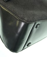 GUCCI（グッチ）トートバッグ 黒 サイズ:- レディース/2200610524059