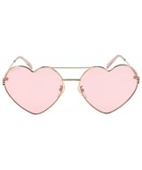 GUCCI（グッチ）サングラス ゴールド サイズ:- レディース/2200616988190