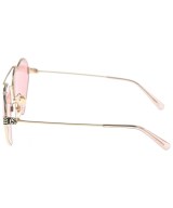 GUCCI（グッチ）サングラス ゴールド サイズ:- レディース/2200616988190