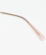 GUCCI（グッチ）サングラス ゴールド サイズ:- レディース/2200616988190