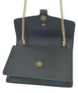 GUCCI（グッチ）ショルダーバッグ 黒 サイズ:- レディース/2200616039267