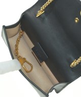 GUCCI（グッチ）ショルダーバッグ 黒 サイズ:- レディース/2200616039267