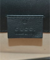 GUCCI（グッチ）ショルダーバッグ 黒 サイズ:- レディース/2200616039267