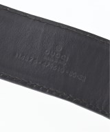 GUCCI（グッチ）ベルト 茶 サイズ:80 レディース/2200617906018