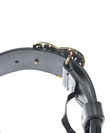 GUCCI（グッチ）ベルト 黒 サイズ:80 レディース/2200617906025